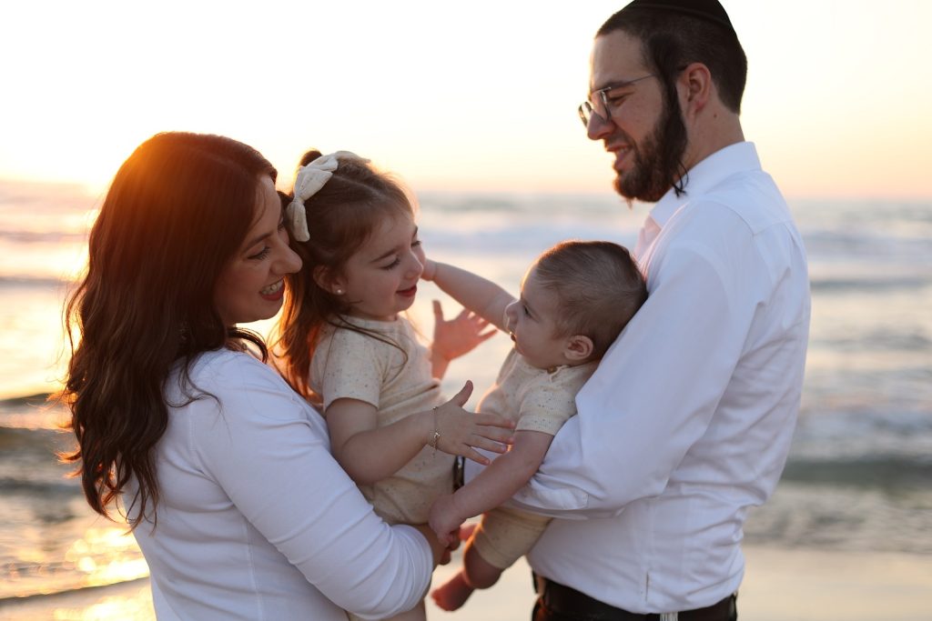 צילומי לייף סטייל למשפחות